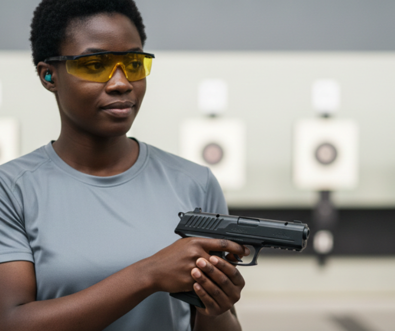 Gamo P27 Duel | Self-Defense Tool |