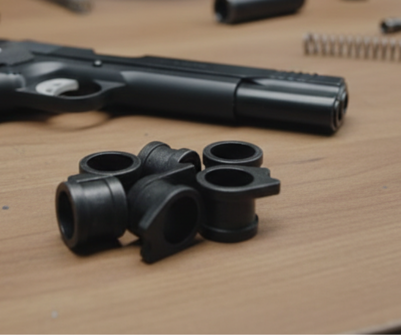 Aksa AK1911 Front Lock Component – Equipment Maintenance Accessory