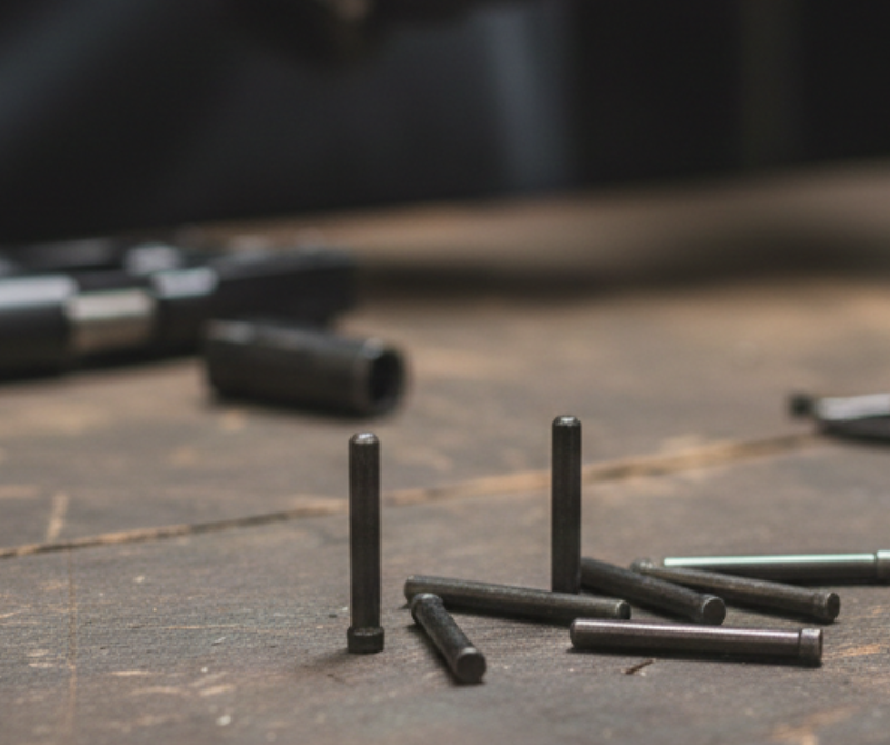 Aksa AK1911 Precision Rod – Training Equipment Accessory