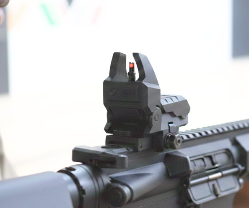 JD180 Compact Fiber Optic Alignment Device – Black