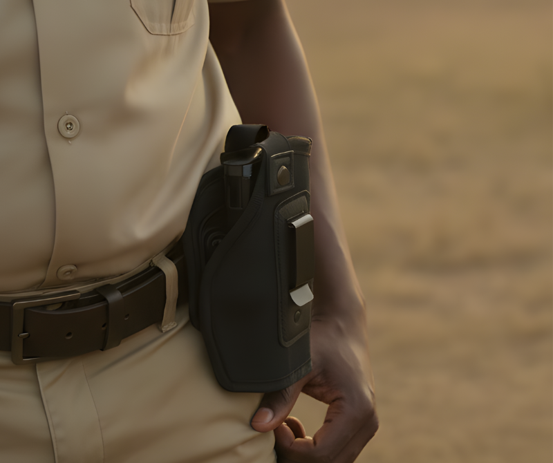 Apex Series Heavy-Duty Utility Buckle