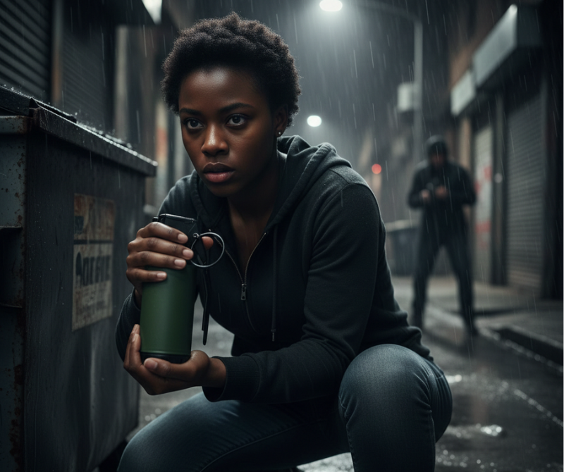 High-Quality Toy Model – Collectible Figure