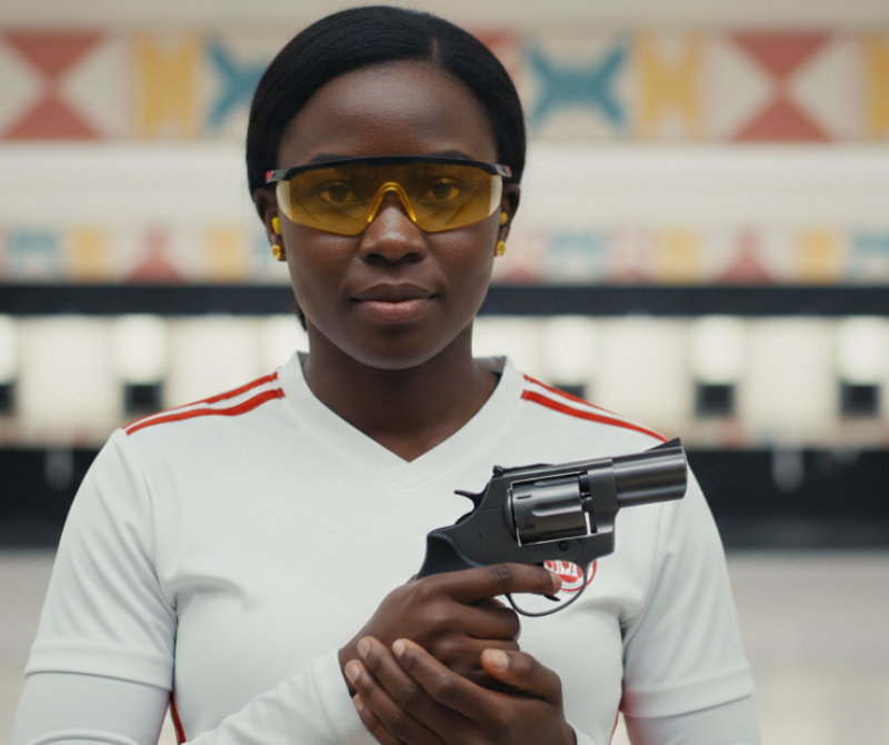 Ekol Viper 2.5 Inch Fume | Self-Defense Tool | Fume