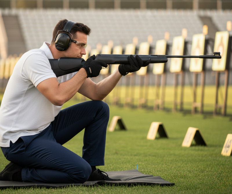 Benjamin Springer 5.5mm Performance Air Tool – Outdoor Sport