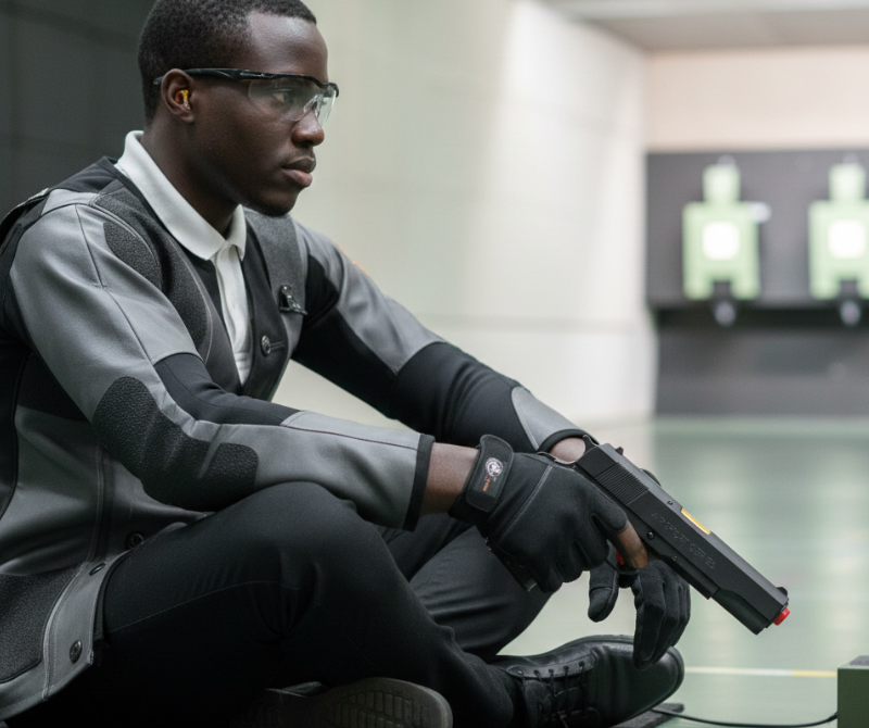 AirsoftPro 1911 Water Extreme Defense Tool Blue