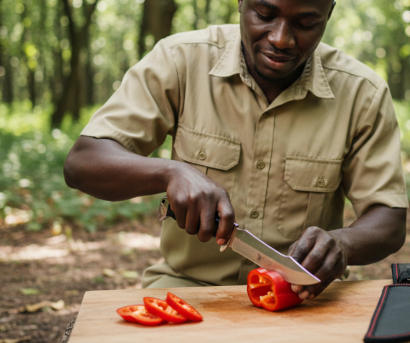 You Ting Outdoor Adventure Utility Tool – G03