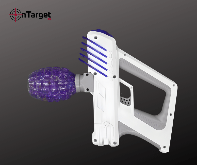 Gel Strike Energy STD‑X2 – Gel Blaster Sports Model