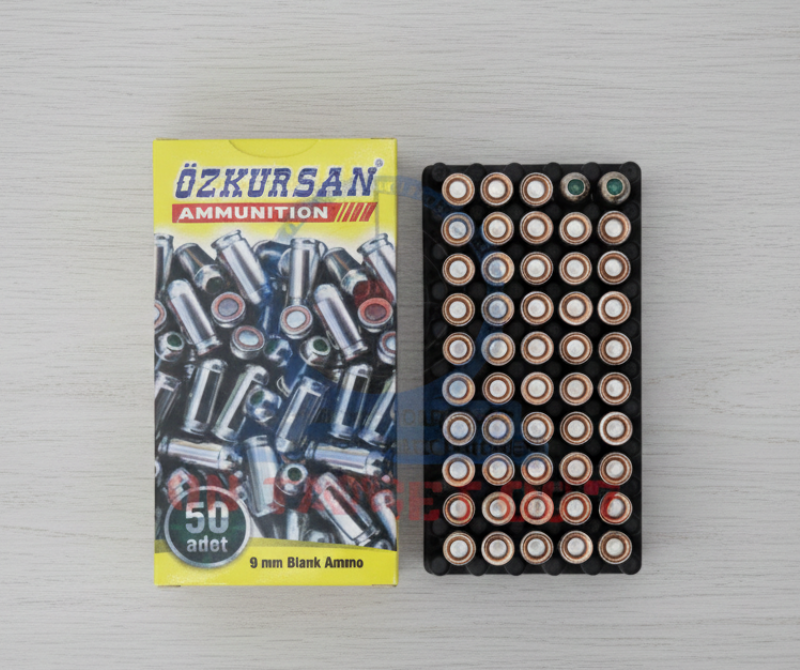 OZK J-Series Safety Defense Unit – Loose Piece | Personal Protection Gear