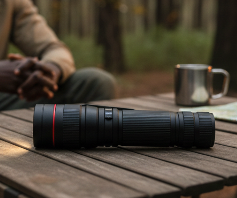 FA SD58 Advanced LED Outdoor Light