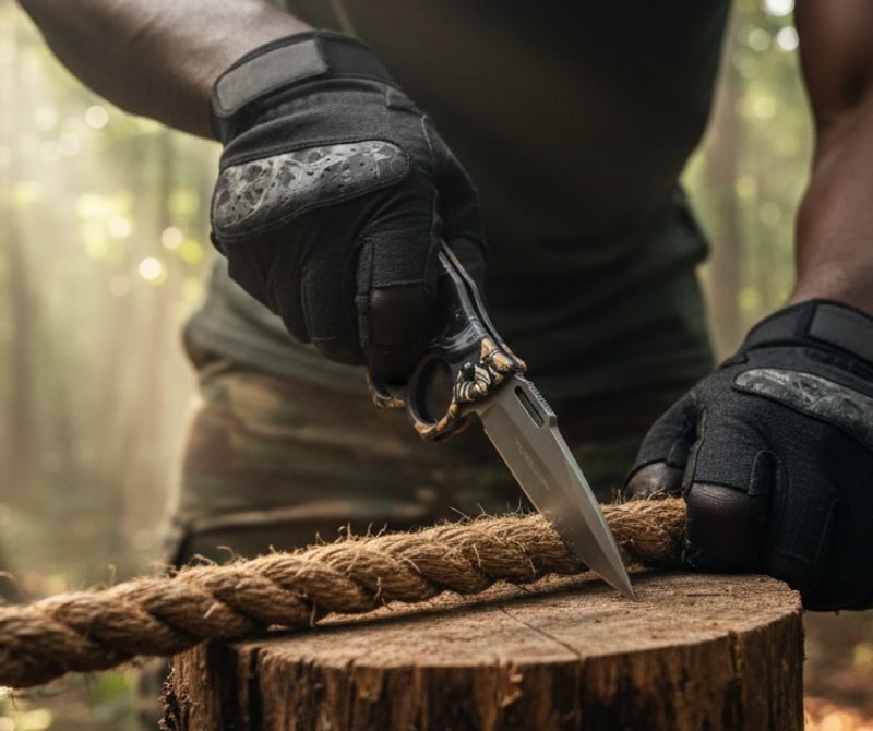 Deresrina Outdoor Utility Tool – X71 / JC31 / X63