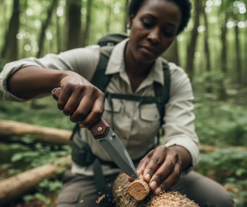 Gerbar Outdoor Adventure Utility Tool – A128A / A127A / JC24 / X34 / X36 / BG1 / BG4