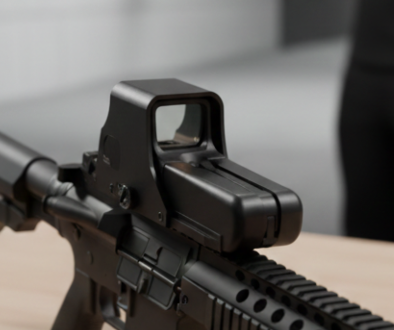 Graphic 552 Sports Optic – Black