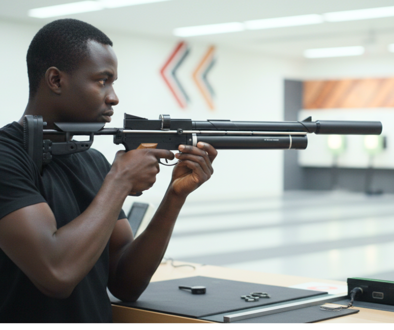 Snowpeak PCP 5.5mm Safety Tool | Self-Defense Tool | 5.5mm