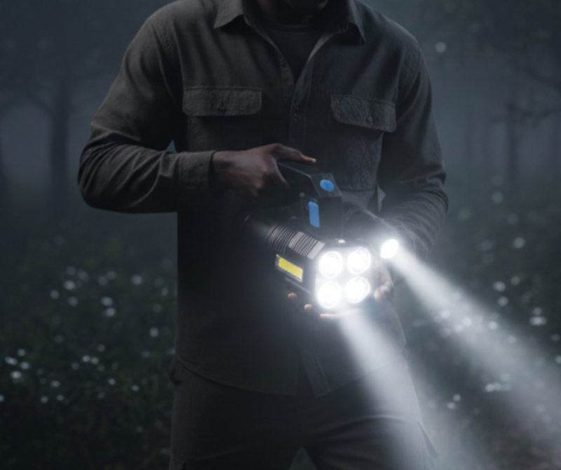 Torches - Your Trusted Tactical Partner