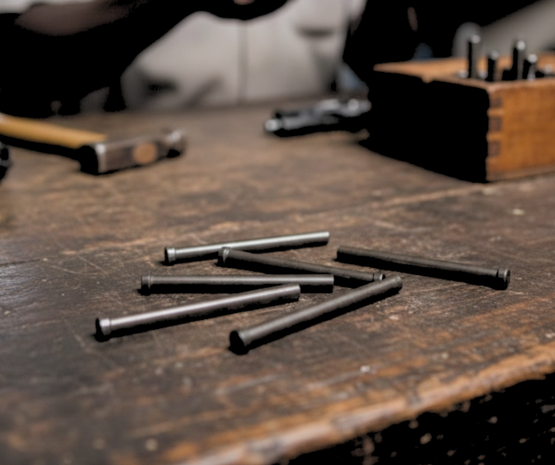 F92 Precision Rod – Blow | Ekol Training Equipment Accessory