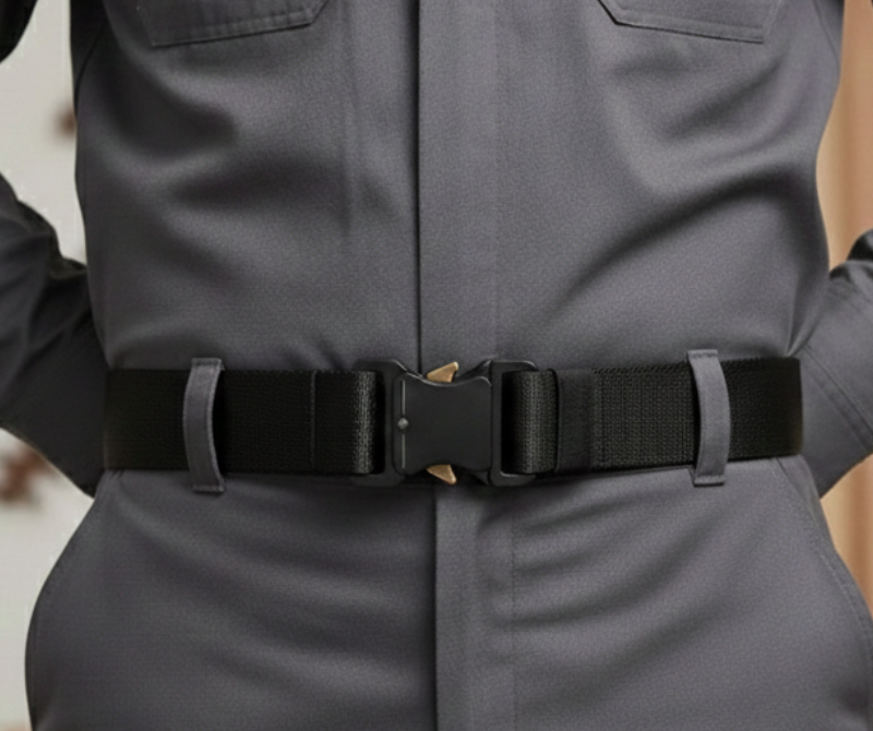 Professional Outdoor Utility Belt – JD1