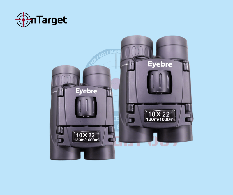 Binocular 10X22 (HW42)