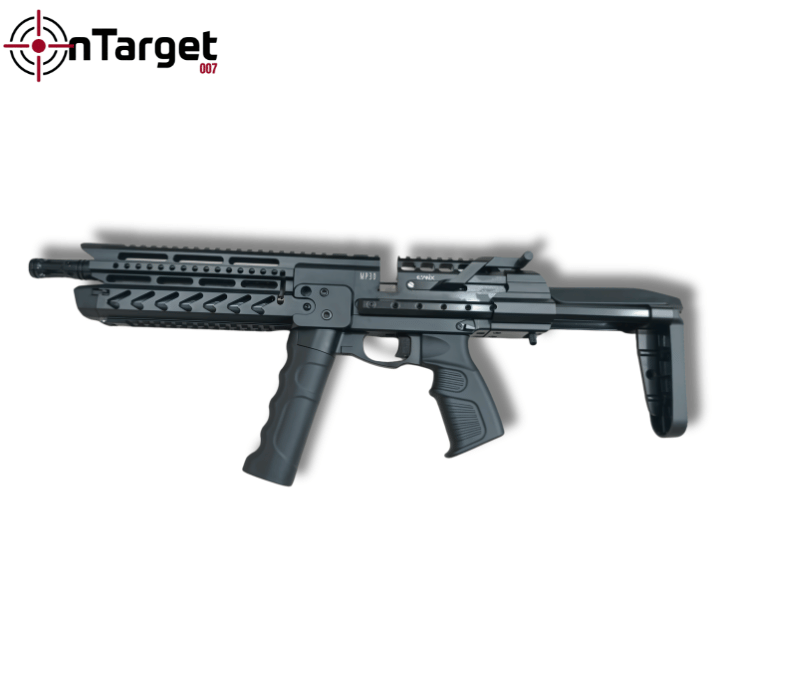 Evanix MP30 Semi Automatic .22 PCP Air Rifle