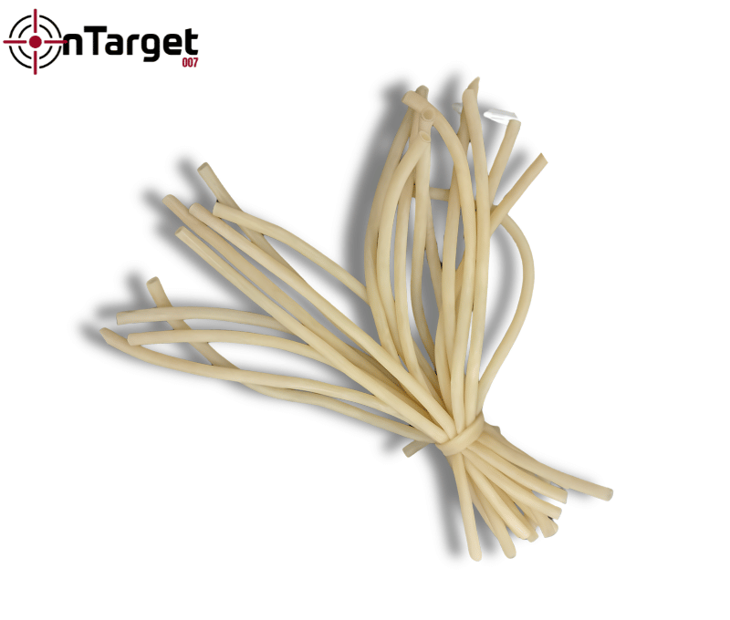 Slingshot Rubber Tubing