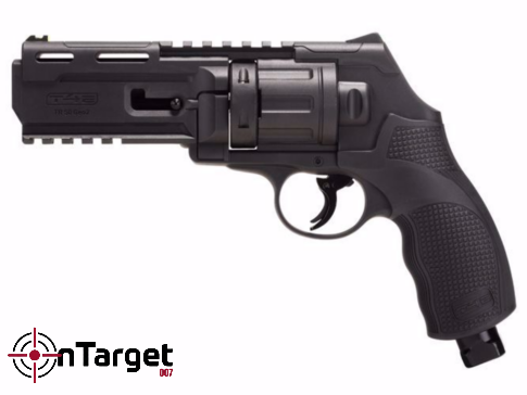 UMAREX TR50 Gen2 - Cal.50 CO2 (13 Joules)