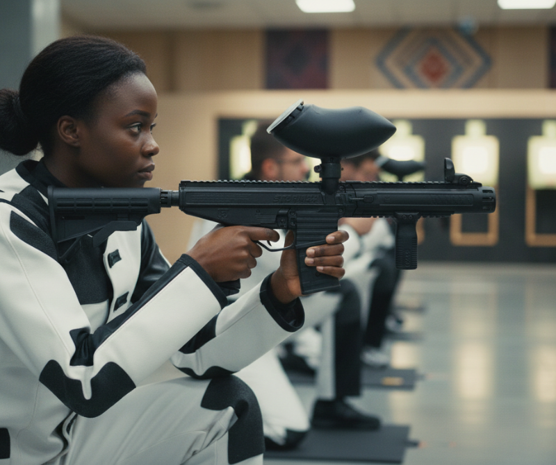 Stormer Elite Marker – Team Training Sports Gear