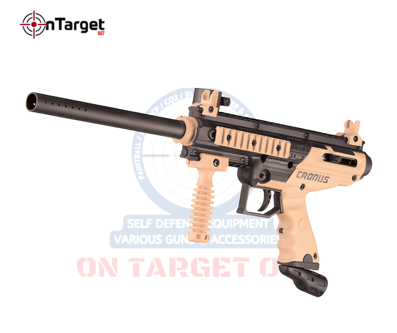 Tippmann Cronus Marker – Team Training Sports Gear