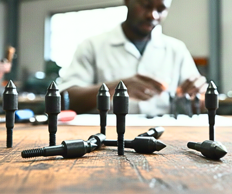 MK‑AAL30 Arrow Point – Archery Sports Accessory