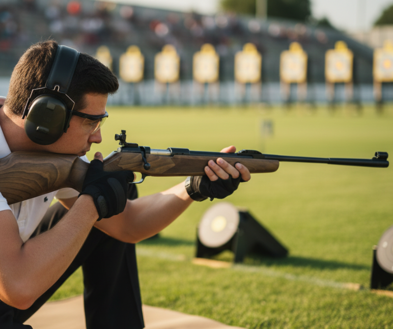 Beeman Silver Kodiak X2 10774 Dual Performance Air Tool – Outdoor Sport