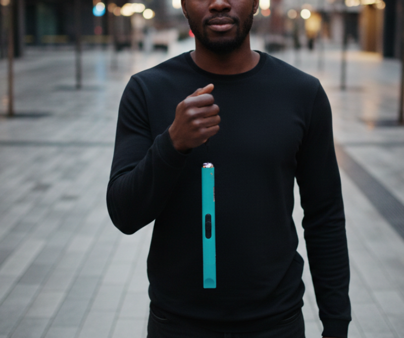 Portable Rechargeable Device TW905