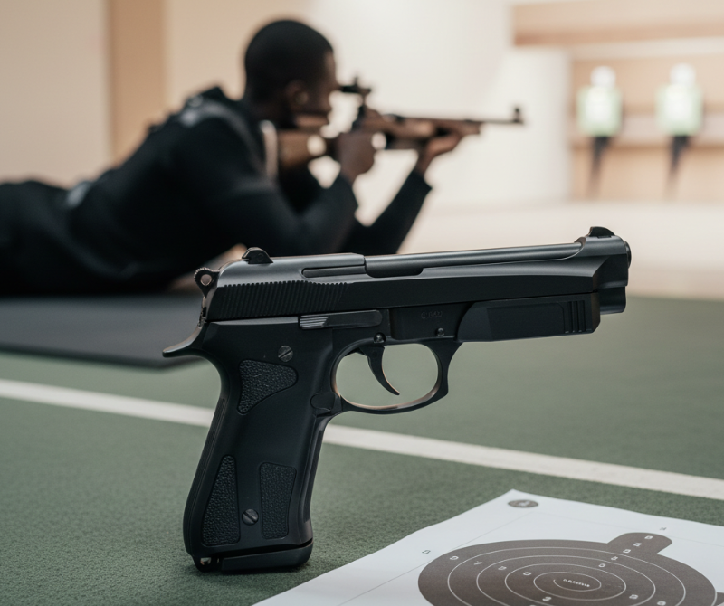 Blow F90 Blank-Firing Training Tool | Self-Defense Tool