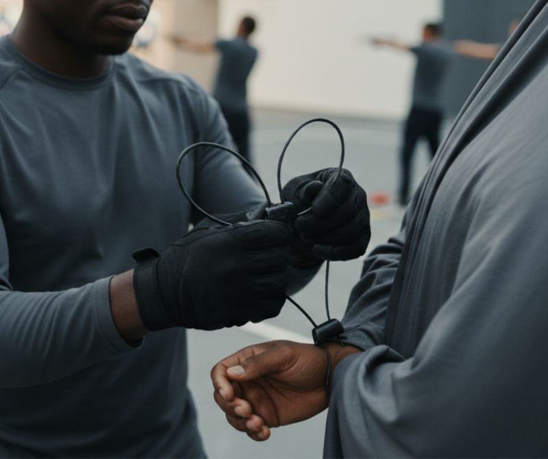 Adjustable Utility Tie Strap – Multi-Purpose