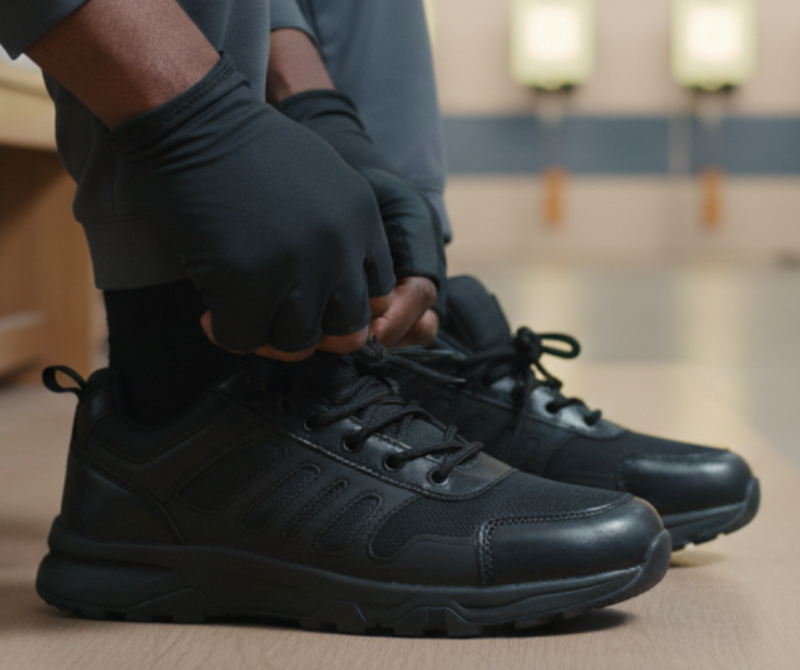 Normal Boots - Wholesale Self Defense & Personal Security Products