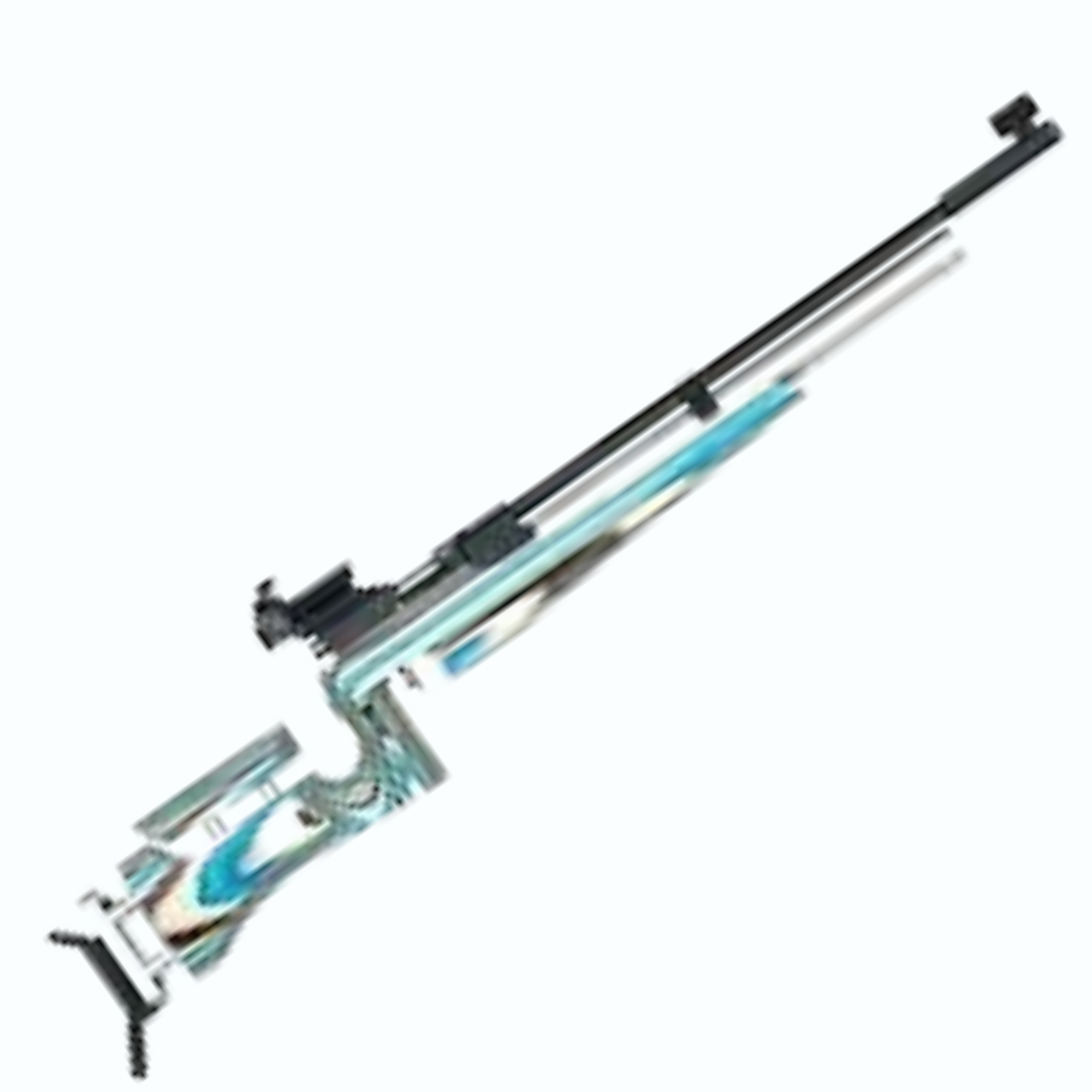 Snowpeak MAT300 Precision Extreme Defense Tool Gray