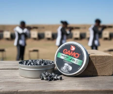Gamo Hunter 4.5mm Target Sport Pellets | Performance Series