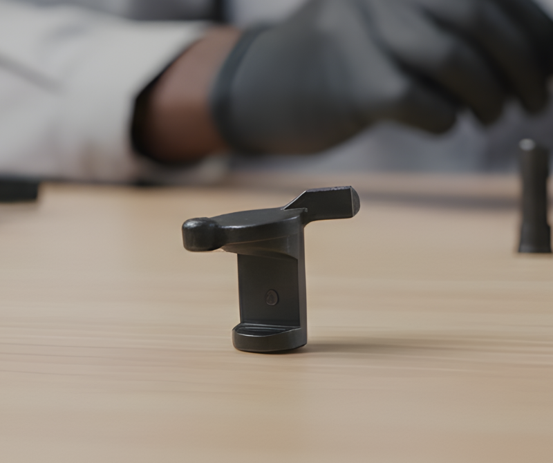 Blow / Ekol F92 Side Pin Component – Equipment Support Accessory