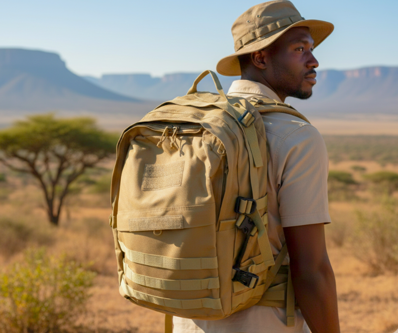 Training, Targets & Skill Development