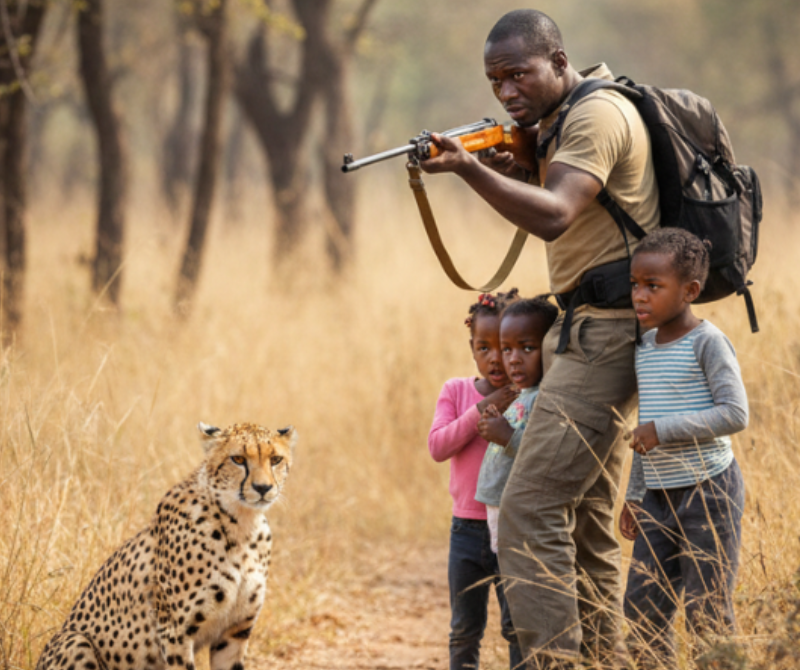 Self-Defense & Personal Safety