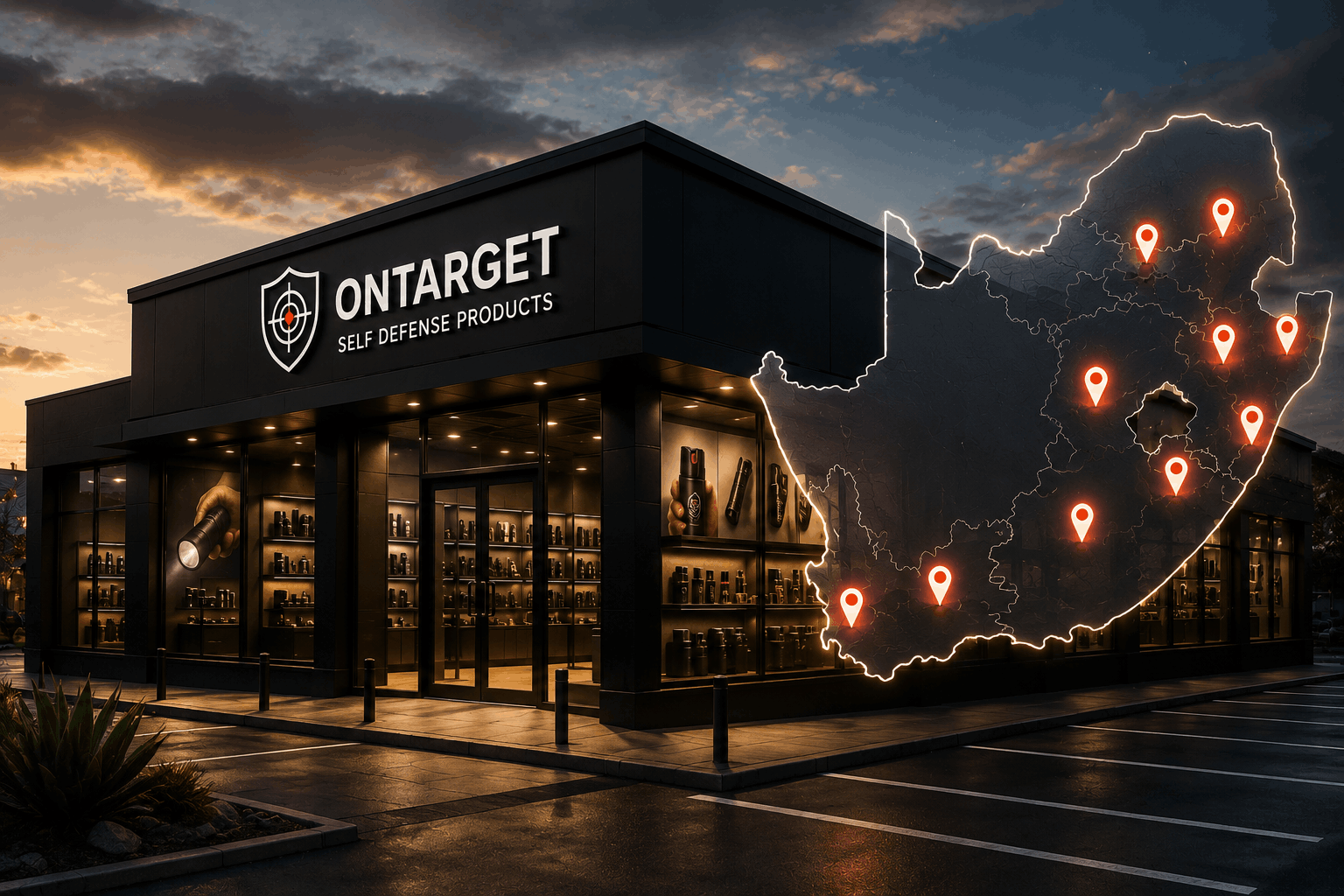 SHOP 3(C220) - On Target-007
