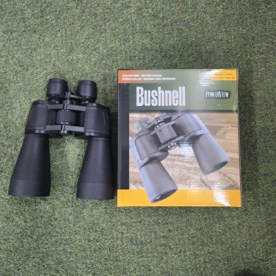 Bushnell Binoculars