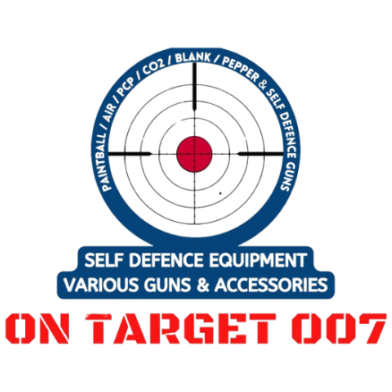 Home – On Target 007