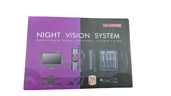 Night vision JD36
