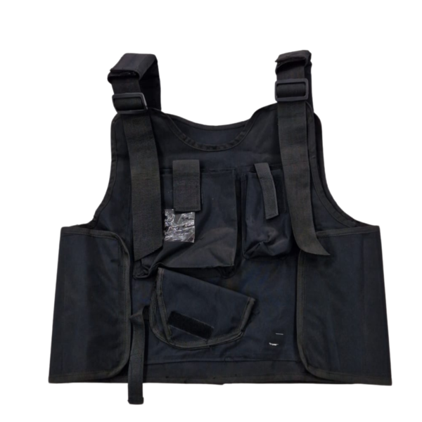 Bullet Proof Vest 007