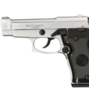 Ekol Special 99 White