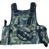 GPV Carrier vest Green SA