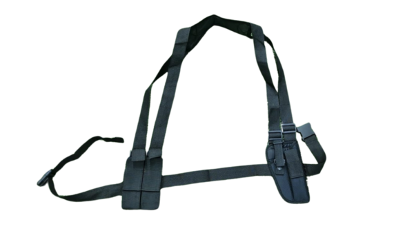 Shoulder Holser 007