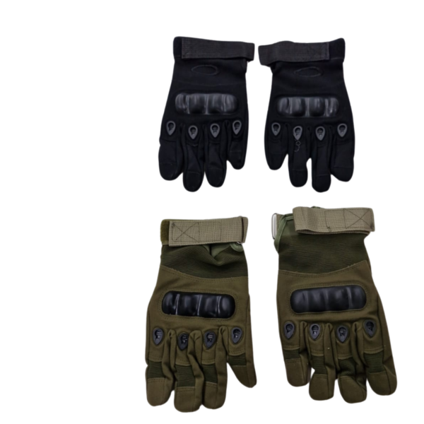 Full Gloves JY8