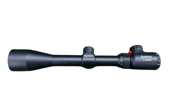 Eyebre Rifle Scope 3-9x40eg