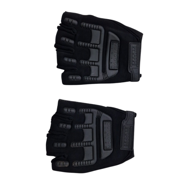 Half Gloves JY46
