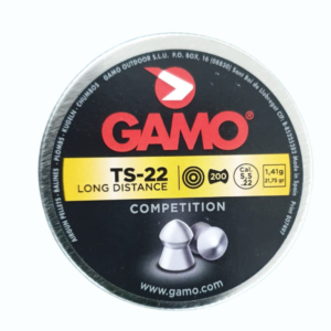 Gamo  TS22 Long Distance 5.5mm