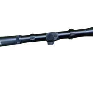 JD47 Smallest rifle scope JD75